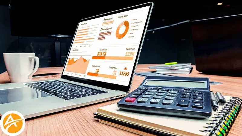 خرید برنامه حسابداری فروشگاه کیف و کفش